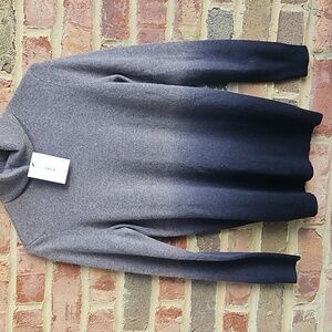 100%Cashmere Turtleneck